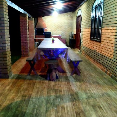 Recanto Shambala São Tomé das Letras Zewnętrze zdjęcie