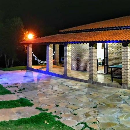 Recanto Shambala São Tomé das Letras Zewnętrze zdjęcie