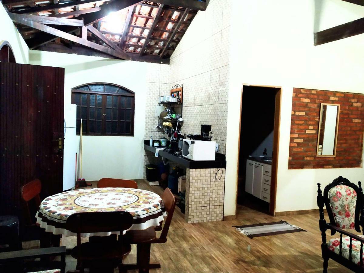 Recanto Shambala São Tomé das Letras Zewnętrze zdjęcie